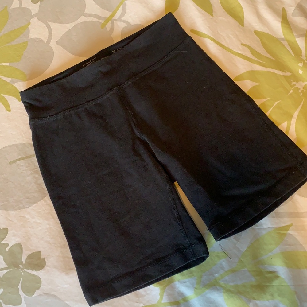 Biker Shorts